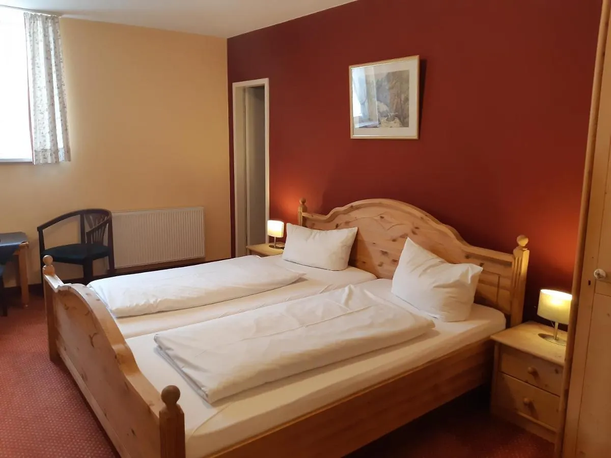 Werdenfelser Hof Garmisch-Partenkirchen Hotel