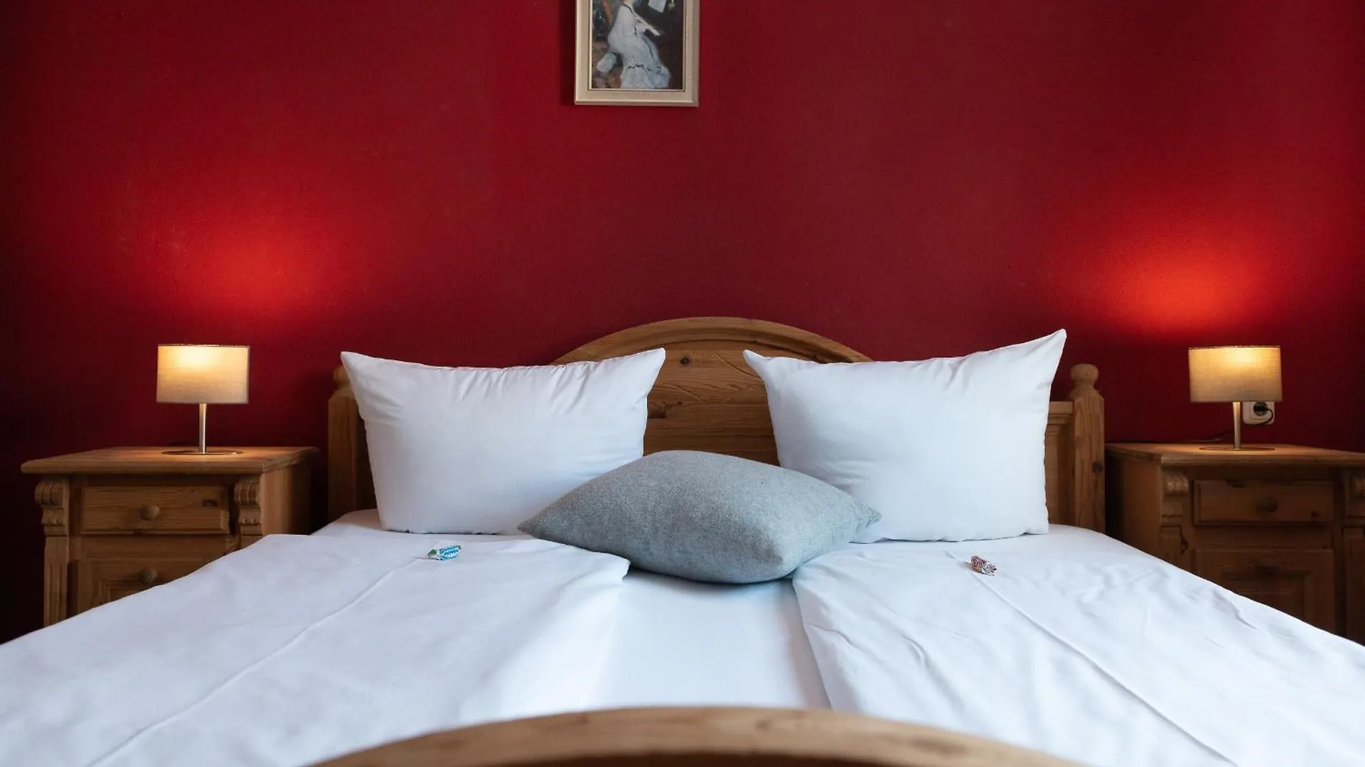 *** Hotel Werdenfelser Hof Garmisch-Partenkirchen Germany