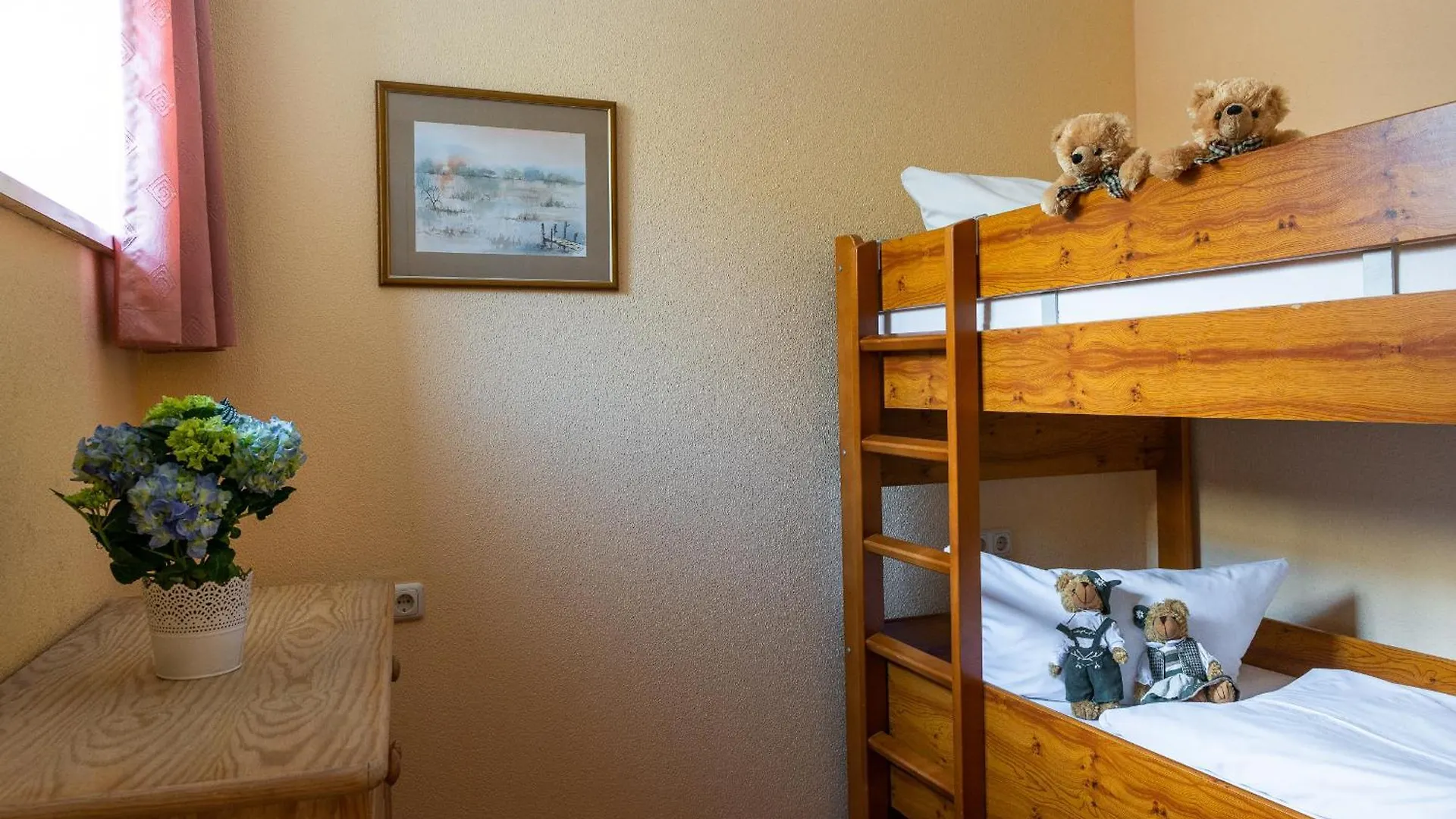 Werdenfelser Hof Garmisch-Partenkirchen Hotel