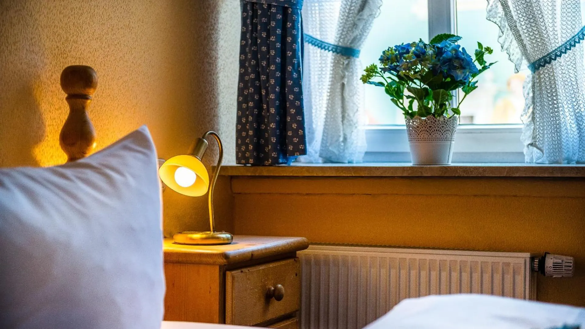 Hotel Werdenfelser Hof Garmisch-Partenkirchen