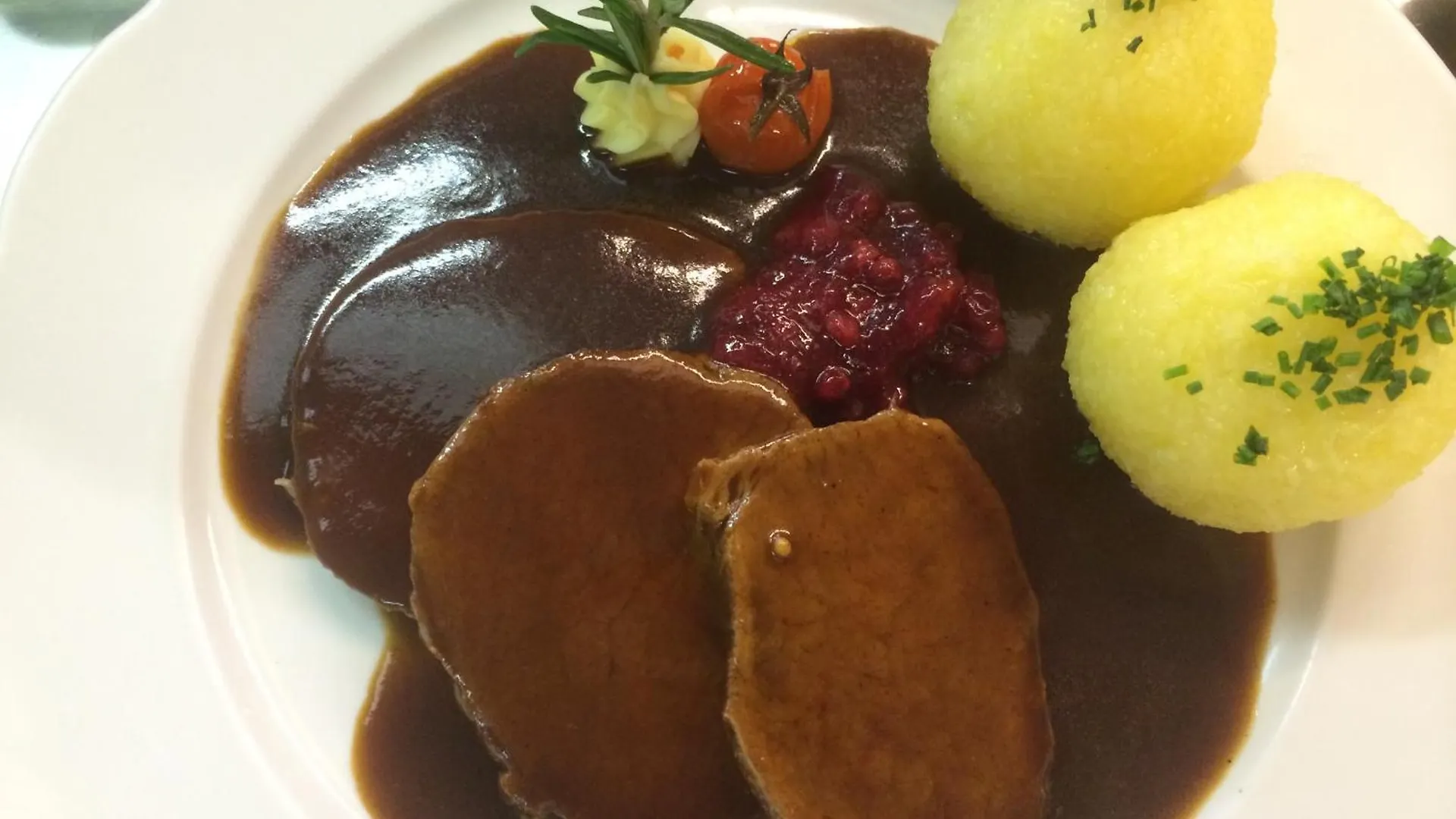 *** Hotel Werdenfelser Hof Garmisch-Partenkirchen Germany