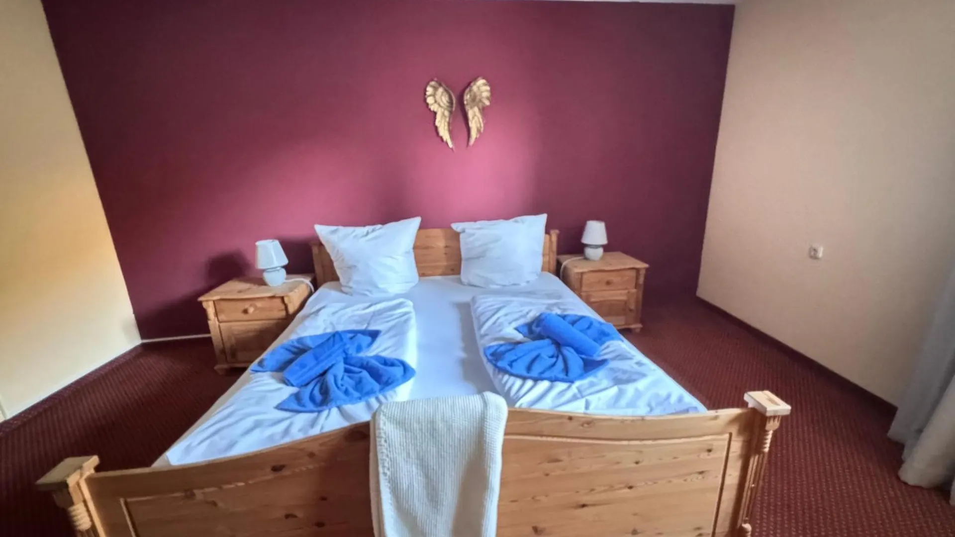 Hotel Werdenfelser Hof Garmisch-Partenkirchen