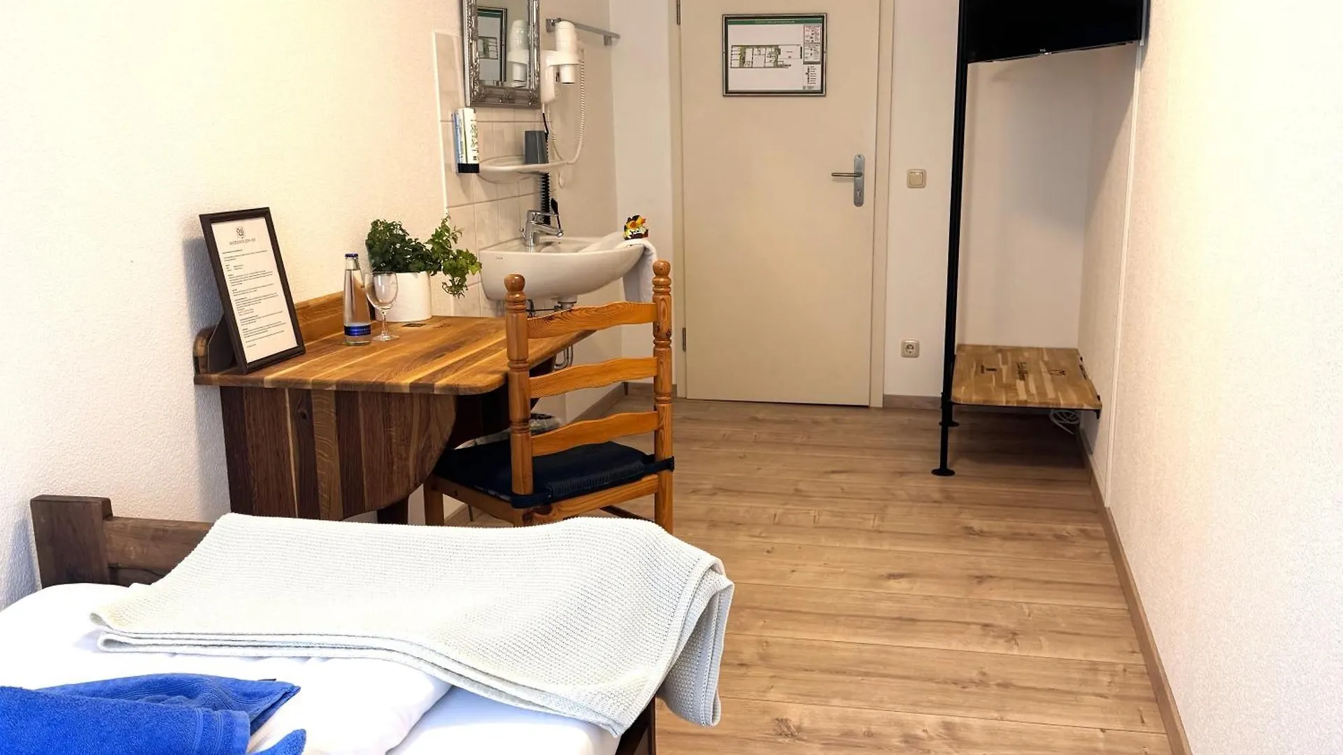*** Hotel Werdenfelser Hof Garmisch-Partenkirchen Germany