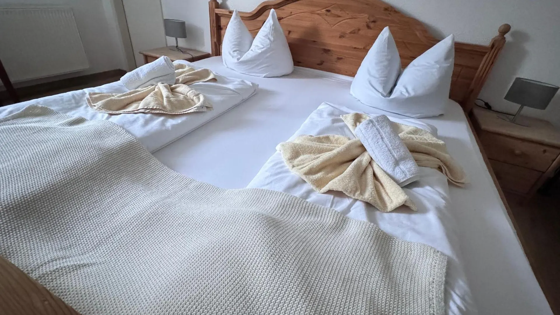 *** Hotel Werdenfelser Hof Garmisch-Partenkirchen Germany