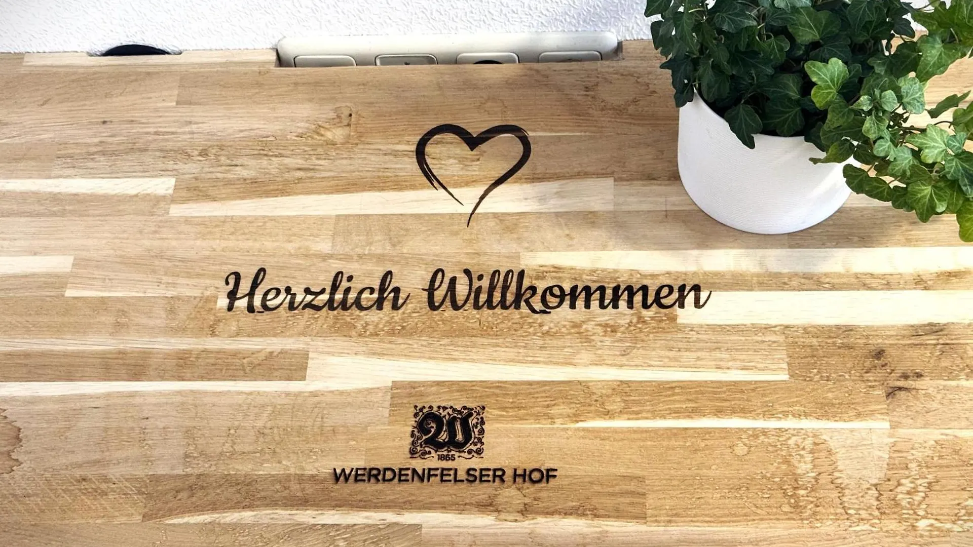 Werdenfelser Hof Garmisch-Partenkirchen
