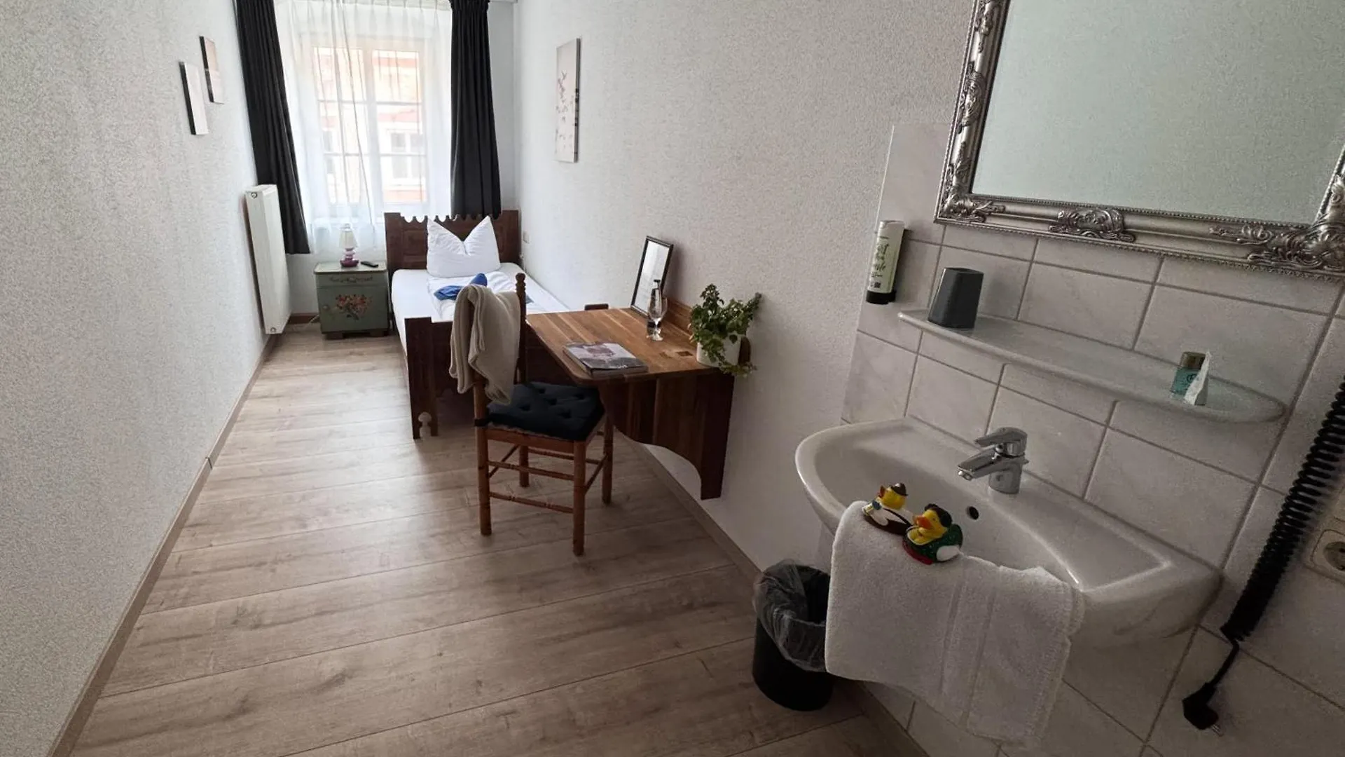 Hotel Werdenfelser Hof Garmisch-Partenkirchen