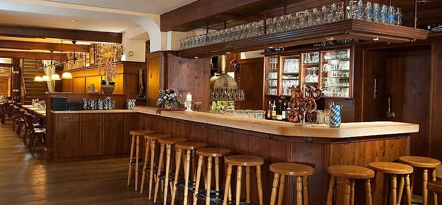 Hotel Werdenfelser Hof Garmisch-Partenkirchen