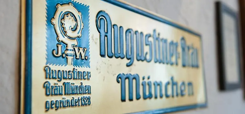 Werdenfelser Hof Garmisch-Partenkirchen 3*,