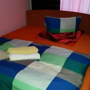 Apartment Schöhne Mit Doppelbet München