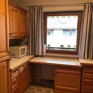 Apartament Katharina