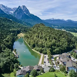 Hotel Riessersee