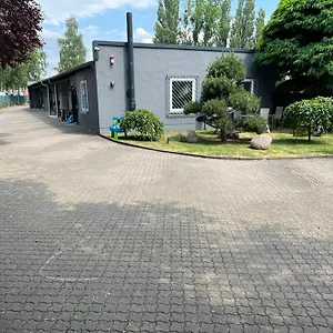 Apartment Gaestehaus Hannover