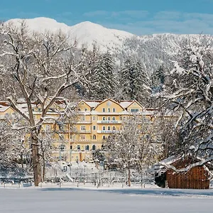 Grand Sonnenbichl **** Garmisch-Partenkirchen