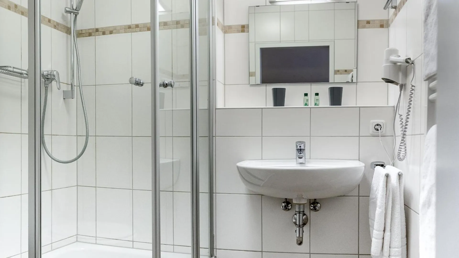 *** Hotel Werdenfelser Hof Garmisch-Partenkirchen Alemania