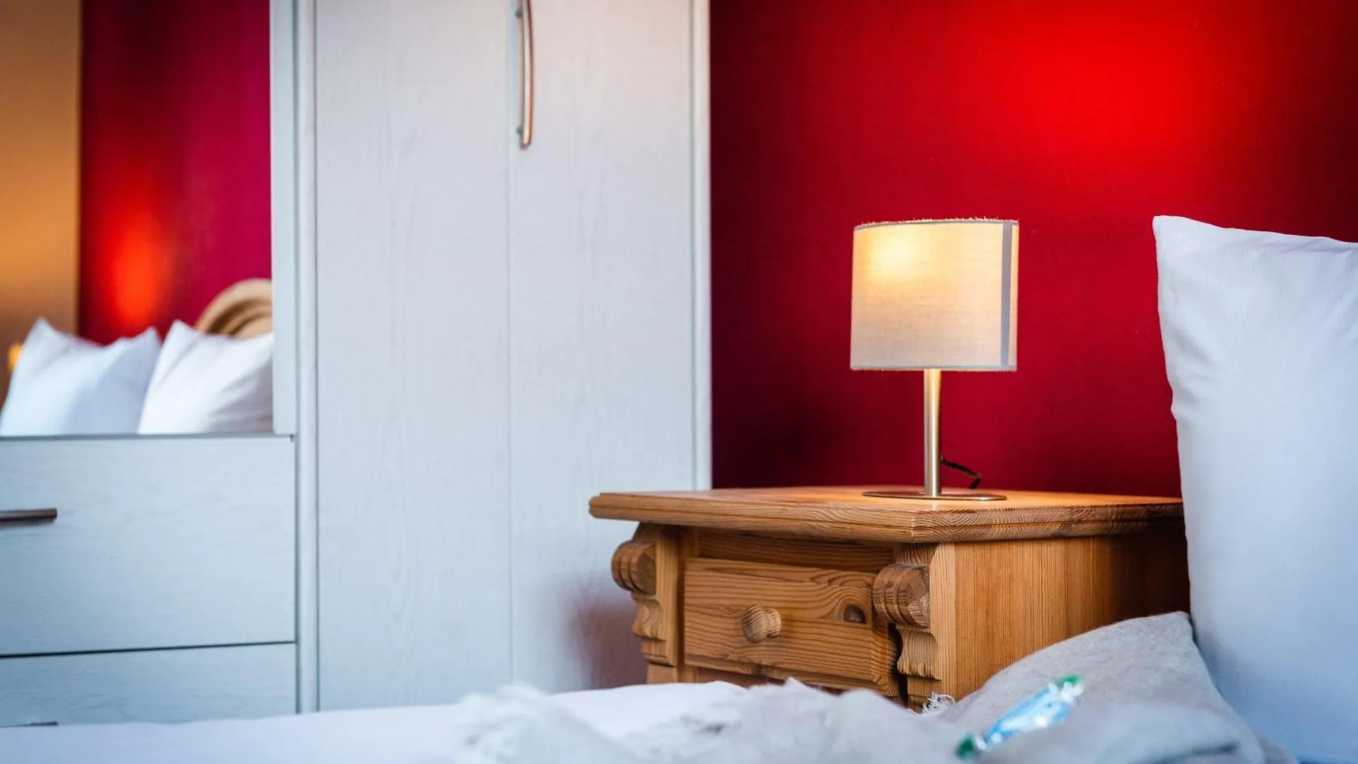 Werdenfelser Hof Garmisch-Partenkirchen Hotel
