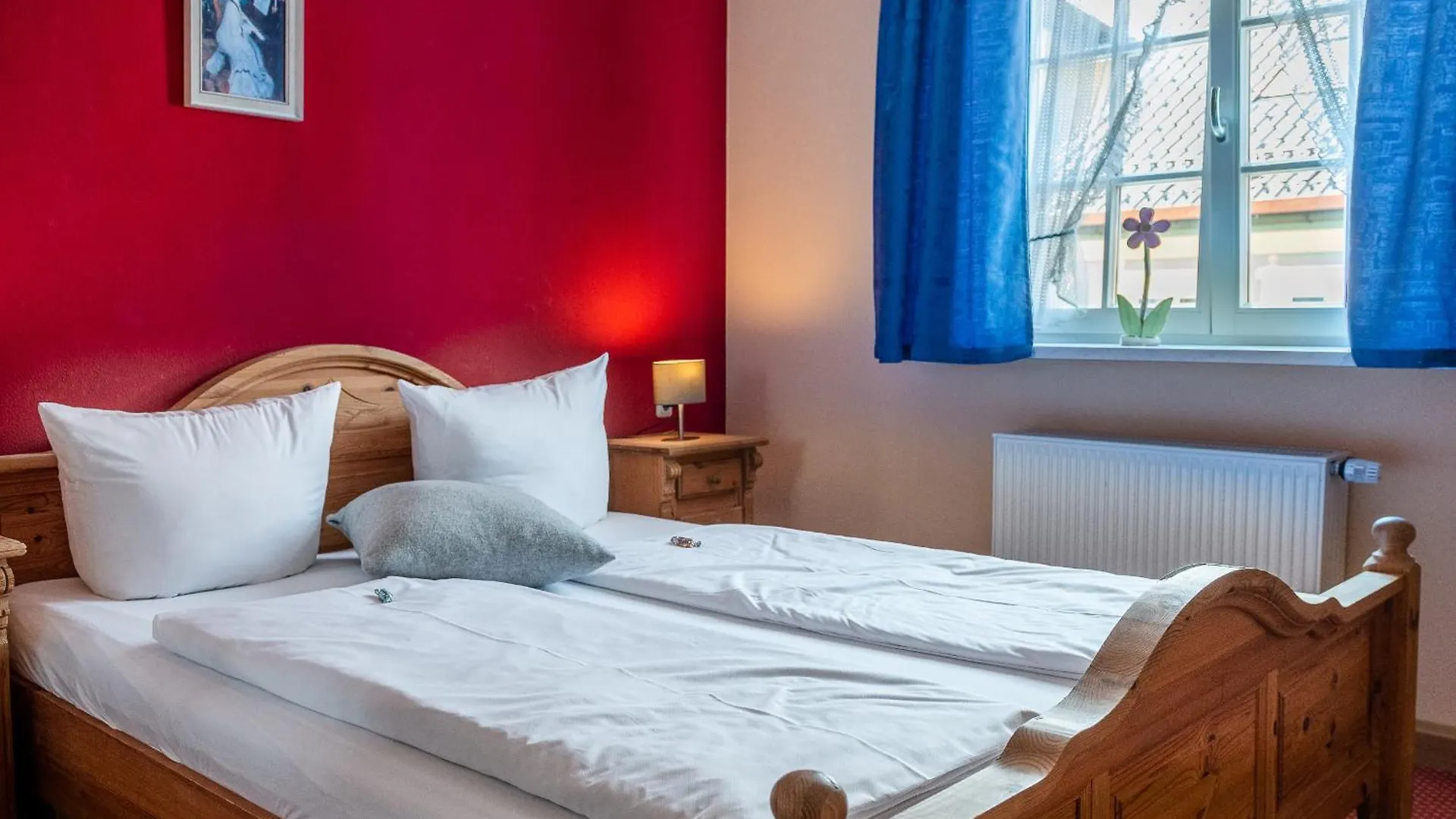 Hotel Werdenfelser Hof Garmisch-Partenkirchen