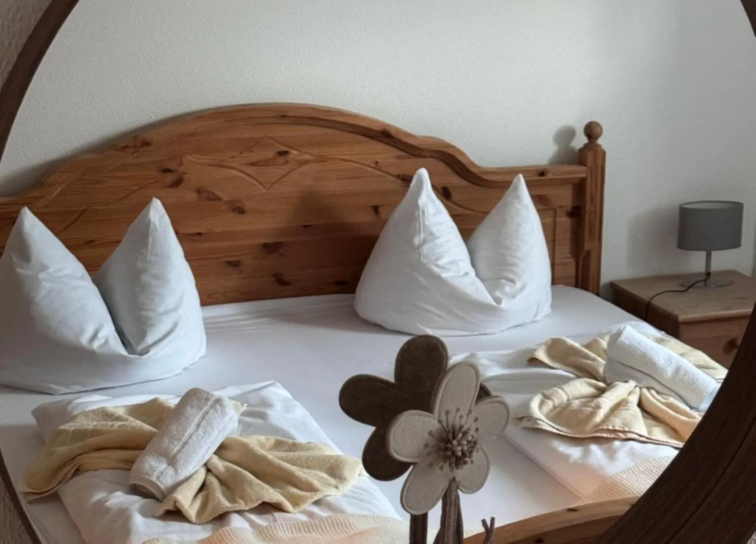 Werdenfelser Hof Garmisch-Partenkirchen Hotel