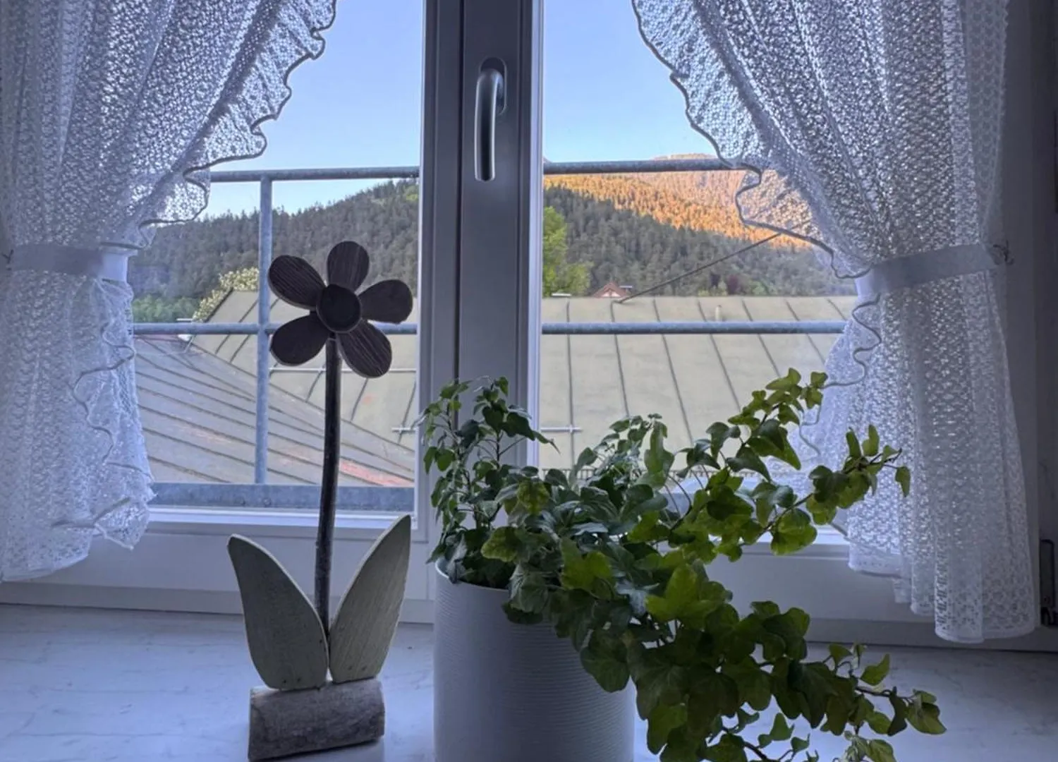 Werdenfelser Hof Garmisch-Partenkirchen Hotel